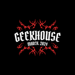 Logo da loja  GeekHouse
