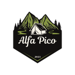 Logo da loja  Alfa Pico