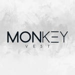 Logo da loja  Monkey Vest