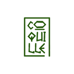 Logo da loja  Studio Coquille