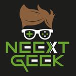 Logo da loja  Neext Geek