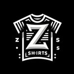 Logo da loja  Z-Shirts