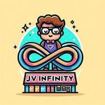 Logo da loja  JV Infinity