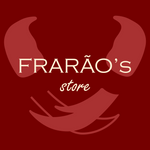 Logo da loja  Frarão'store