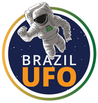 Logo da loja  Brazil UFO