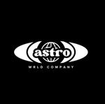 Logo da loja  Astro wrld Company