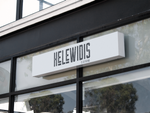 Logo da loja  Helewidis Clothing