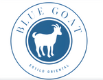 Logo da loja  Blue Goat
