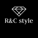 Logo da loja  R&C Style