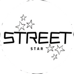 Logo da loja  Street Star
