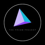 Logo da loja  Prism Store