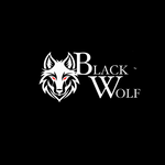 Logo da loja  Black Wolf