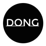 Logo da loja  donG