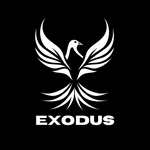 Logo da loja  RS EXODUS