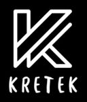 Logo da loja  Kretek