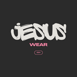 Logo da loja  Jesus Wear