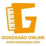 Logo da loja  Gonzagão Online