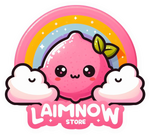 Logo da loja  Lamnow Store