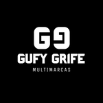 Logo da loja  GUFY