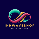Logo da loja  Inkwaveshop