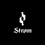 Logo da loja  STRØM