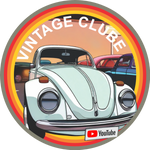 Logo da loja  Vintage Clube Store
