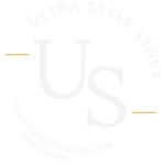 Logo da loja  Ultra Style Store