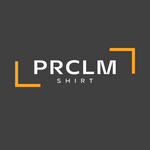 Logo da loja  Prclm Shirt