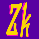Logo da loja  Zikka