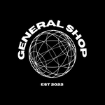 Logo da loja  GNERAL 