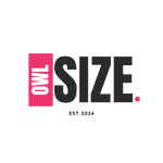Logo da loja  owlsize company