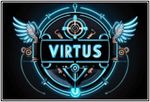 Logo da loja  VirtusDigital