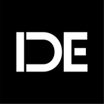 Logo da loja  IDE STORE