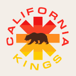Logo da loja  California Kings