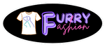 Logo da loja  Furry Fashion