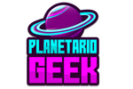 Logo da loja  Planetario Geek