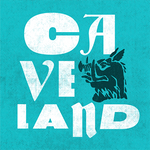 Logo da loja  Caveland