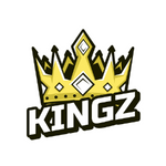 Logo da loja  Kingz Store