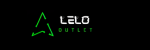 Logo da loja  Lelo Outlet