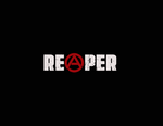Logo da loja  Reaper Rockwear