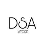 Logo da loja  Dsa Store 