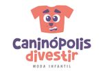Logo da loja  Caninopolis Di Vestir  