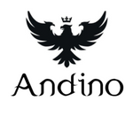 Logo da loja  Andino