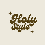 Logo da loja  Holy Style