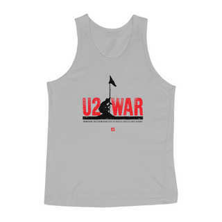 Regata U2 - War