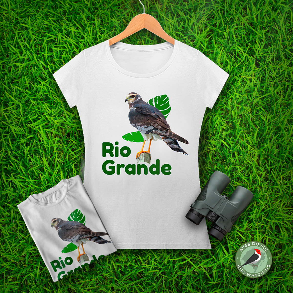 Nome do produto: Rio Grande - Feminina