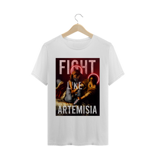 Nome do produtoFIGHT LIKE ARTEMISIA MASCULINA