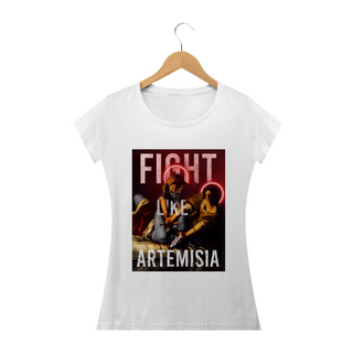 Nome do produtoFIGHT LIKE ARTEMISIA FEMININA