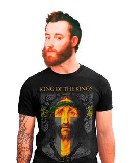 KING OF THE KINGS