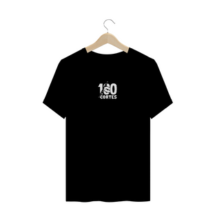 Nome do produto100 Cortes Camiseta